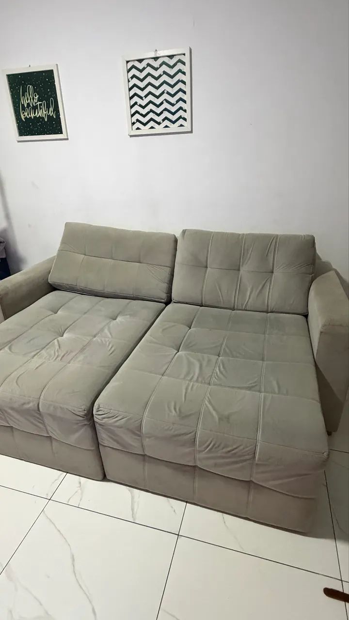 Vende-se sofá  - Foto 2