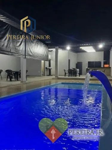 Casa para Venda · 1 quarto · 162m² · Garças, Piracicaba - Foto 2