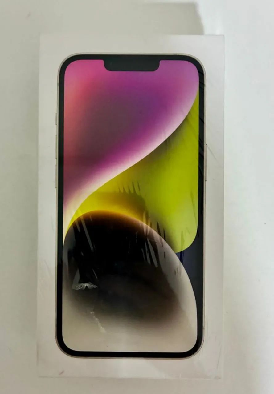 Apple iPhone 14 256GB 