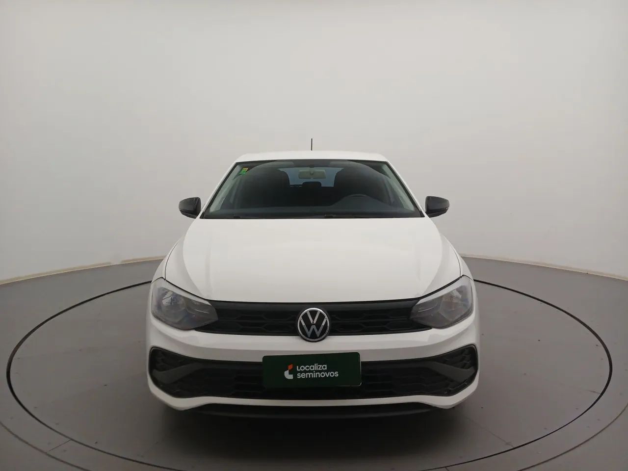 Volkswagen Polo Track 1.0 Flex 12V 5p, foto 8 de 18