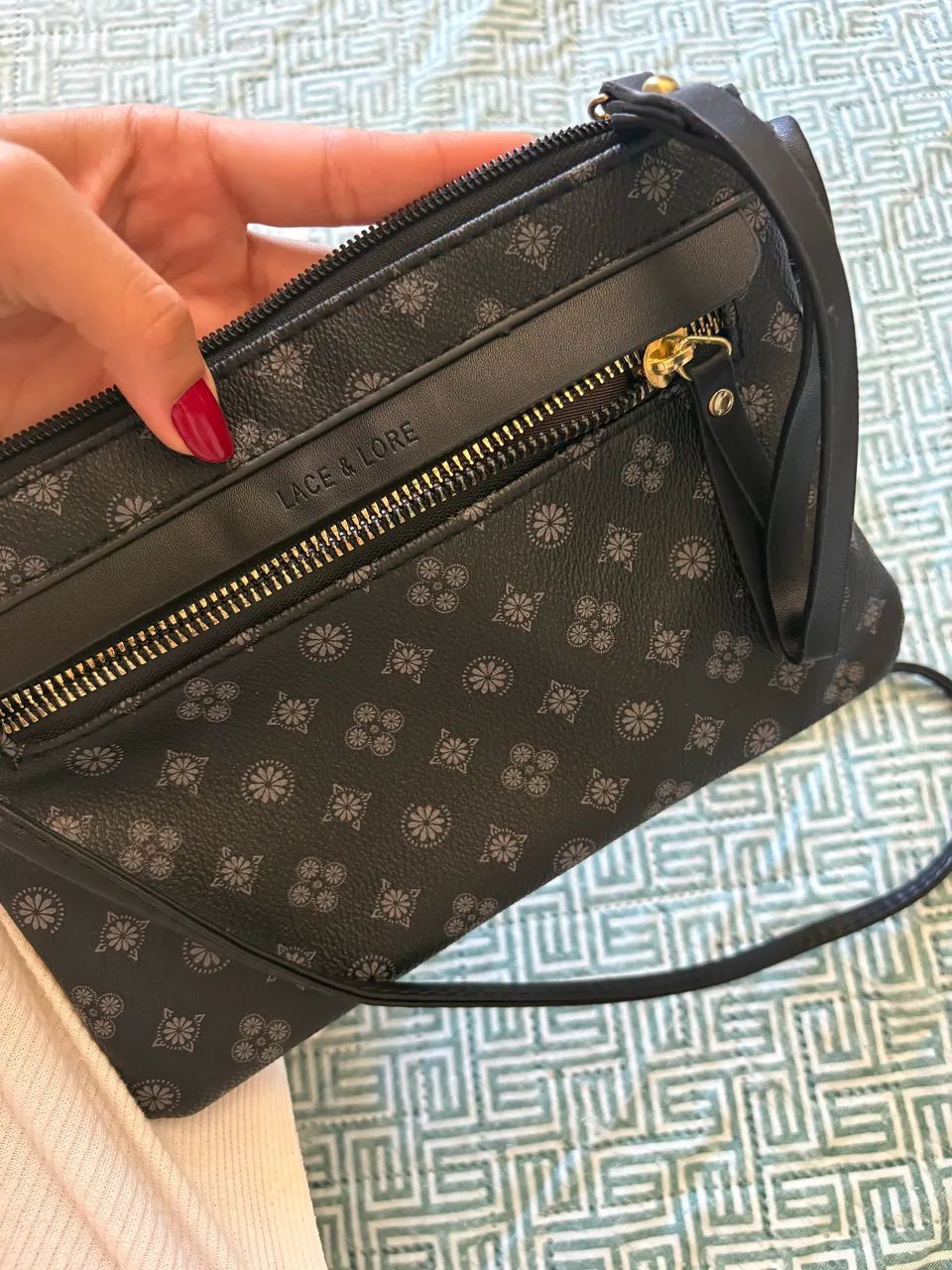 Bolsa - Foto 2