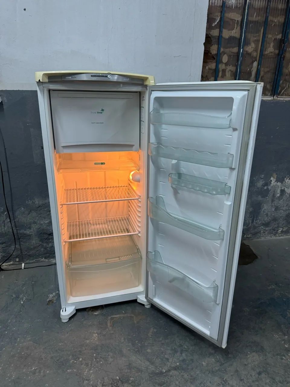 Geladeira  - Foto 4