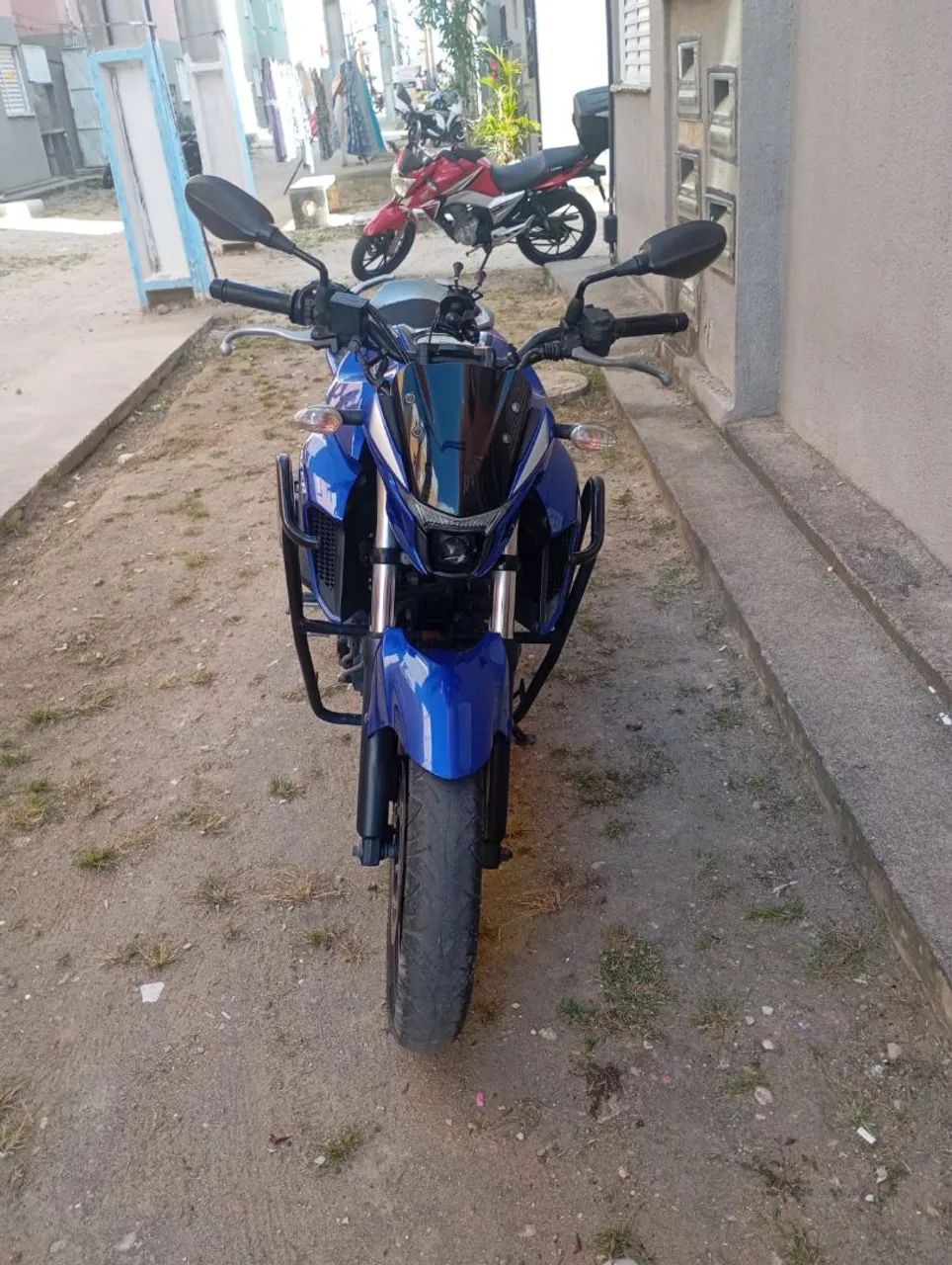 Fazer250 2023 - Foto 2
