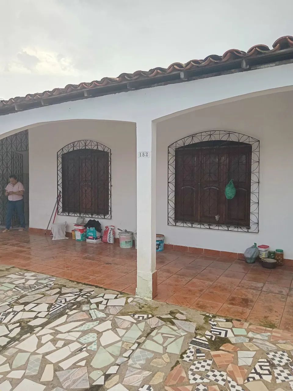 Casa de 3/4 na Cidade Nova. - Foto 2