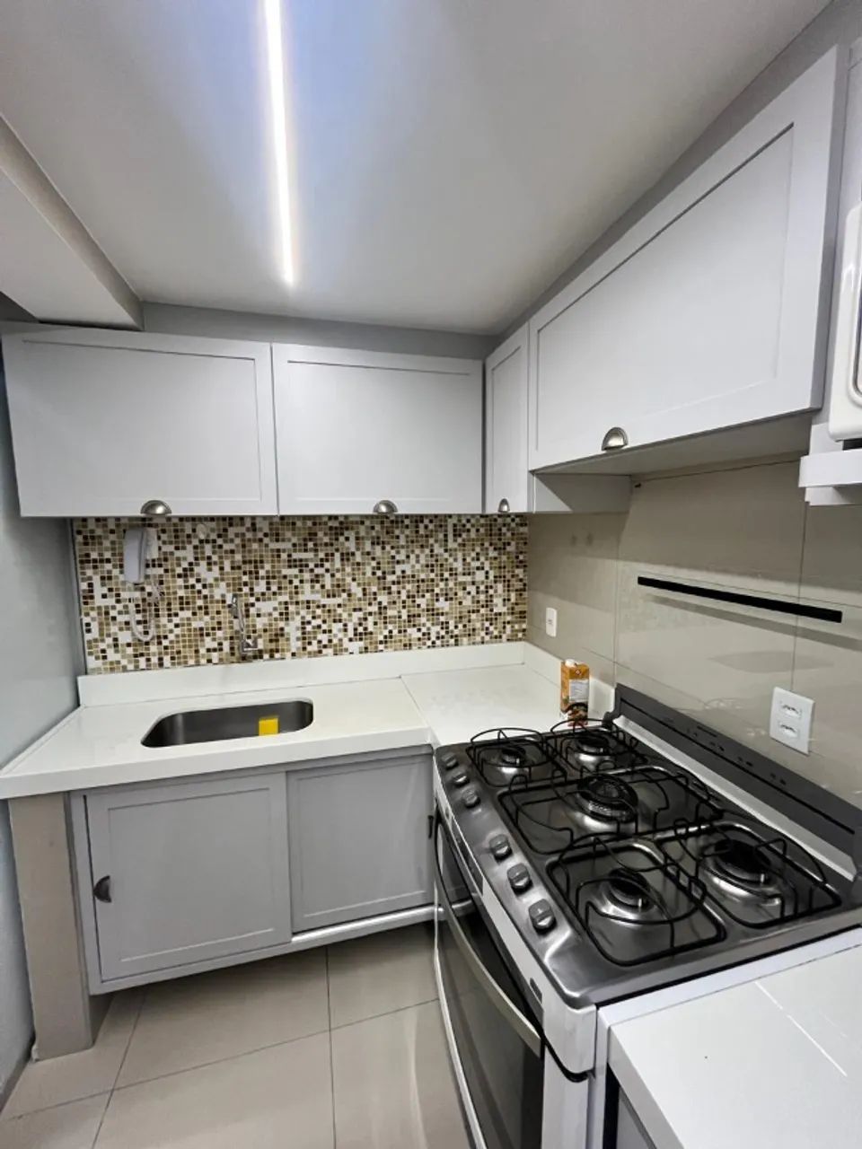 jogo de cozinha