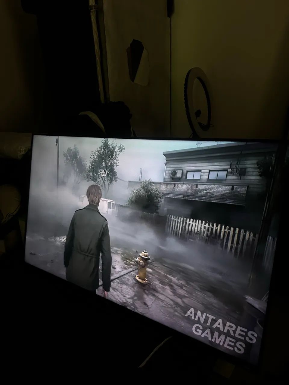 Tv Aoc smart 50