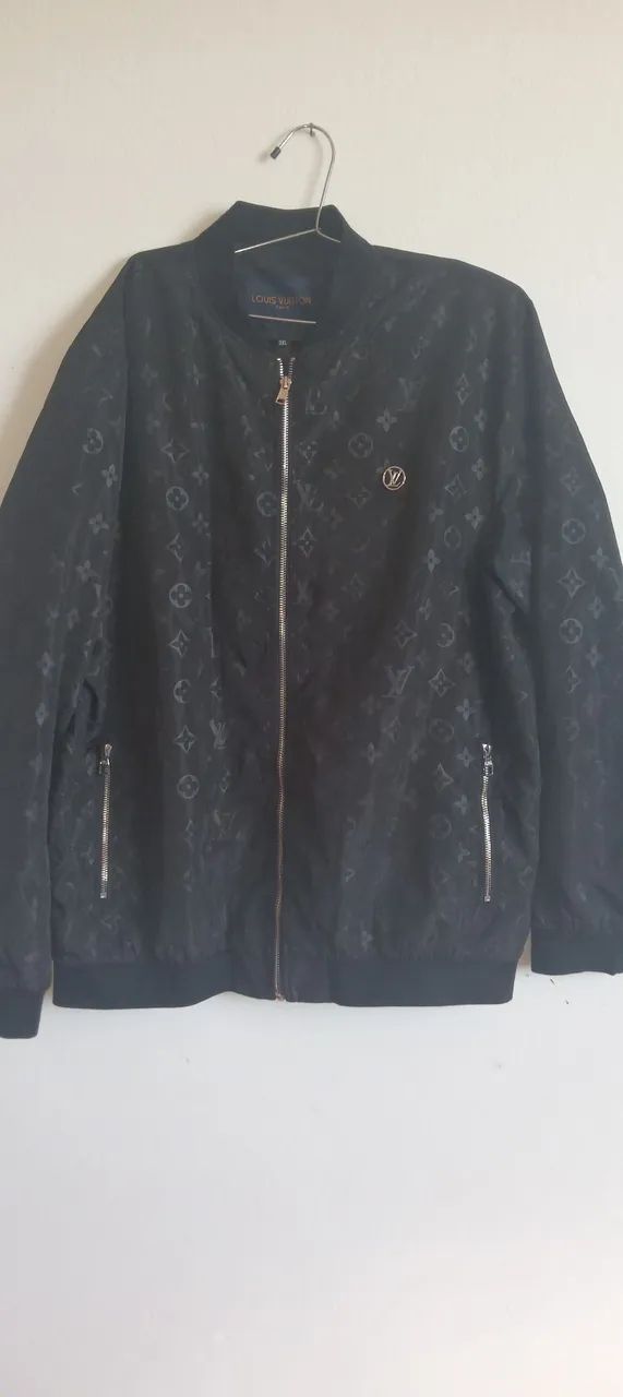 Jaqueta Louis vuitton original  - Foto 4