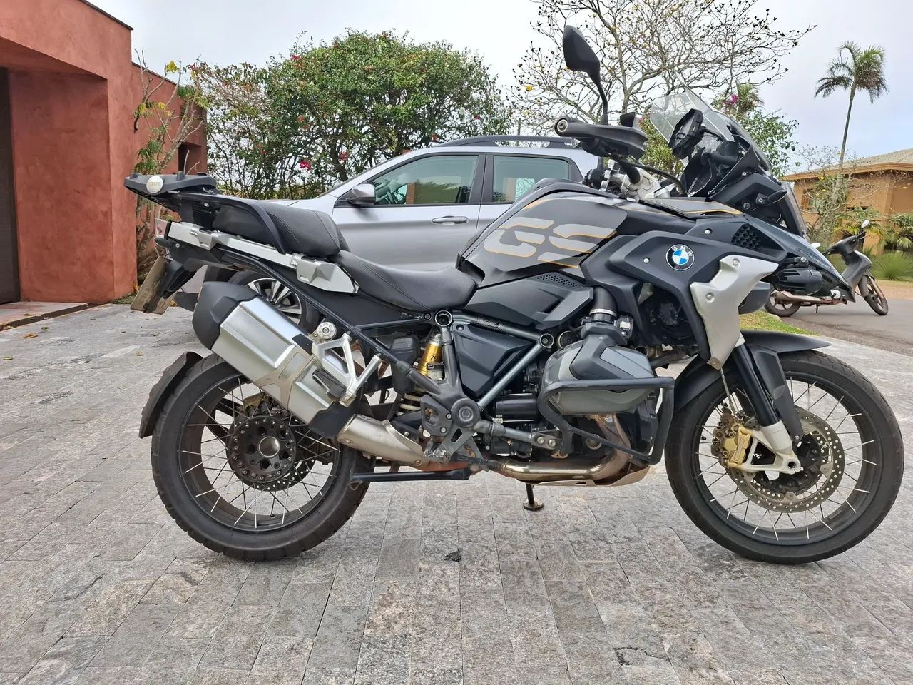 Moto nova, sem detalhe! - Foto 4