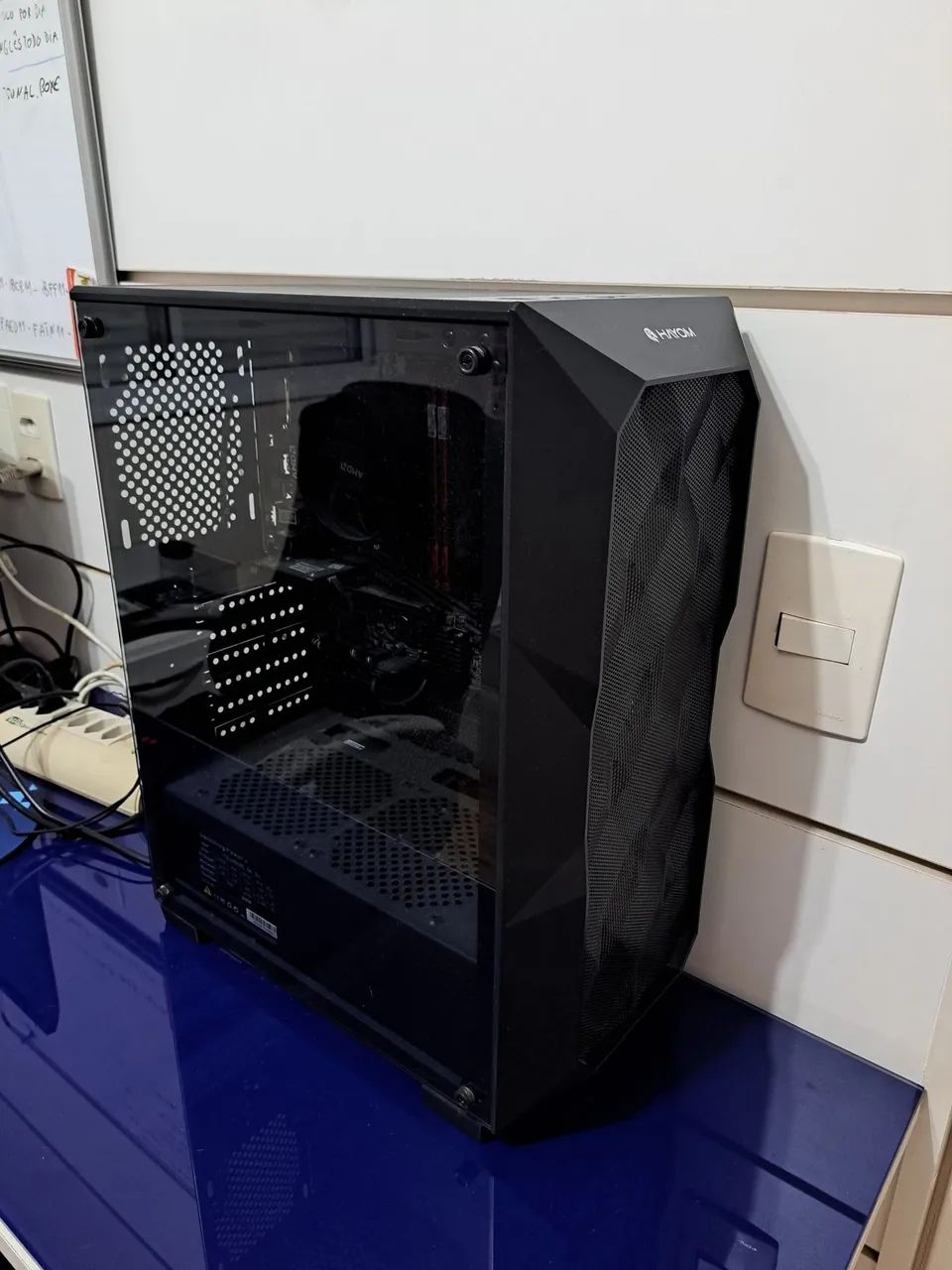 SET UP GAMER COMPLETO  - Foto 2