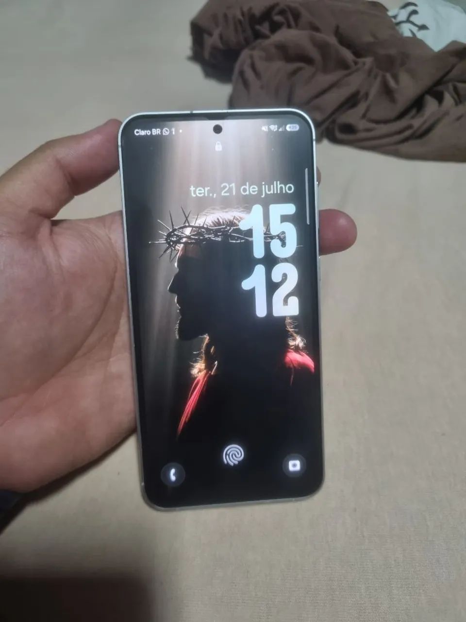 Samsung Galaxy S23 FE - Foto 4