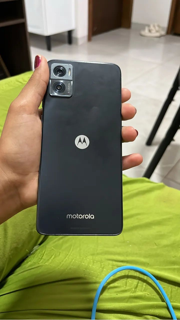 Celular motorola E22 - Foto 2