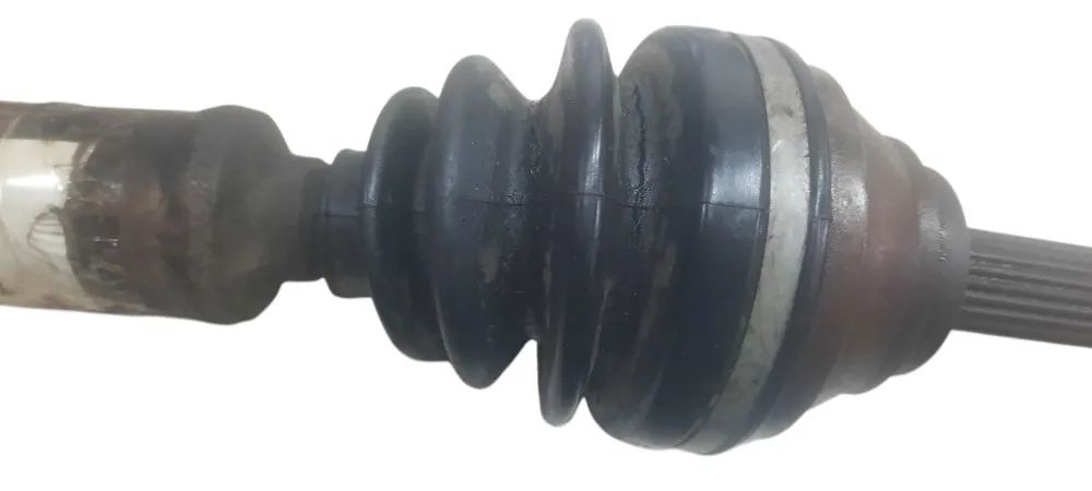 Semi Eixo Fiat Uno 1994 1995 A 2000 - Foto 3