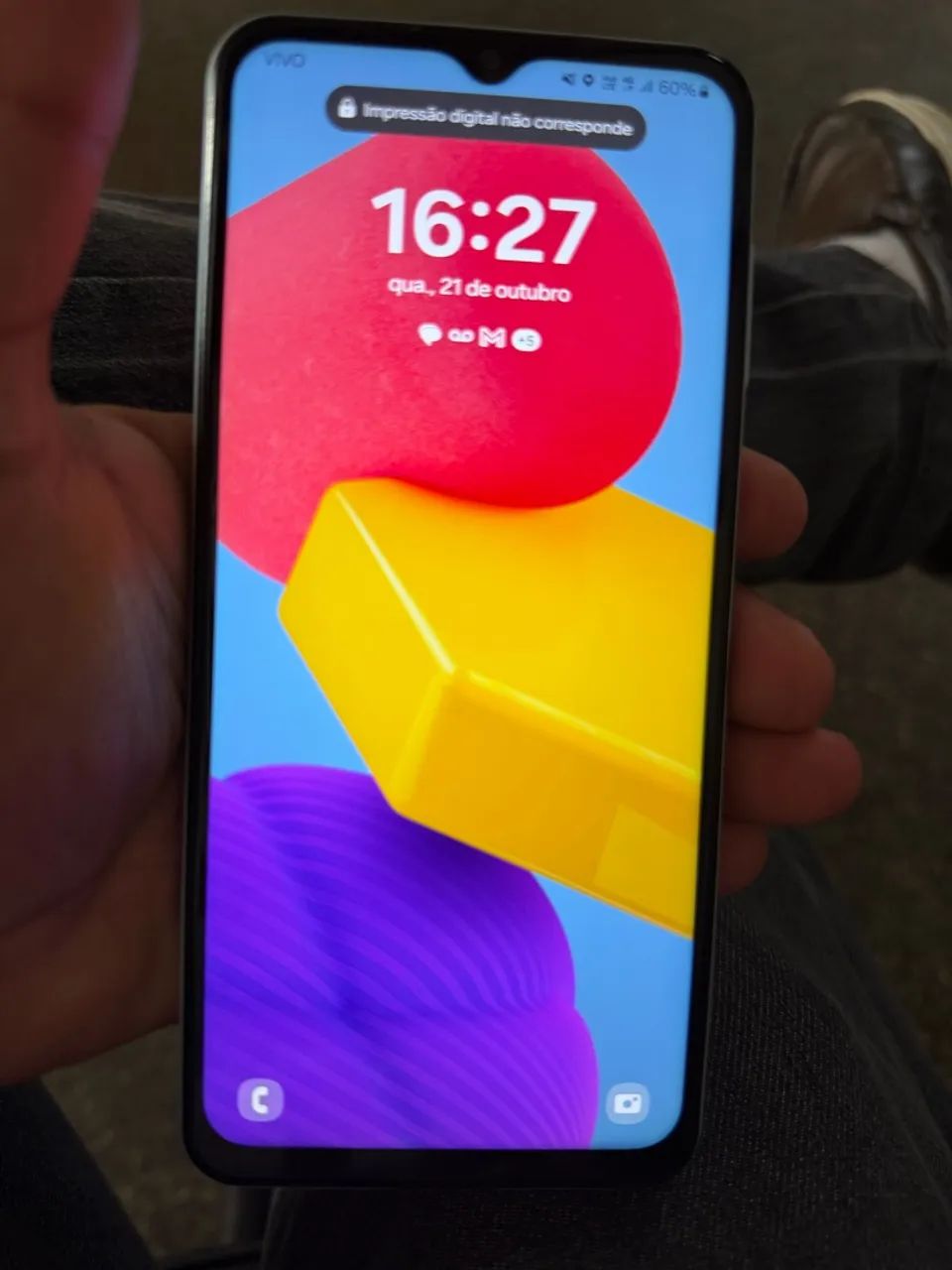 Samsung m13 - Foto 4