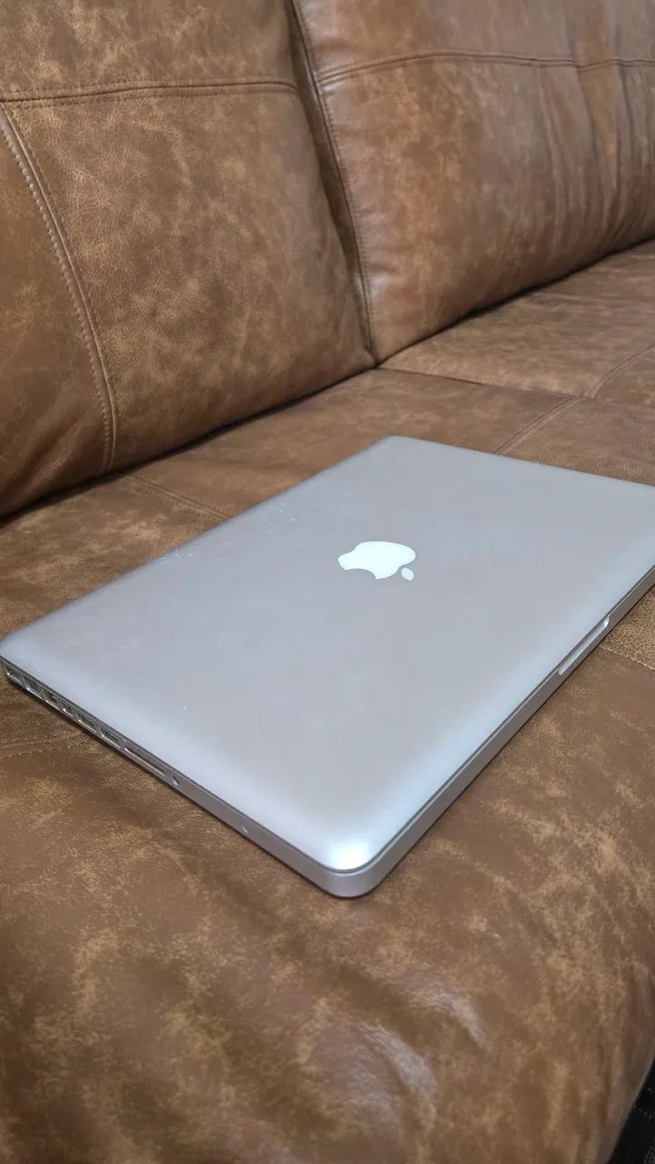 MacBook Pro A1278 - Foto 3