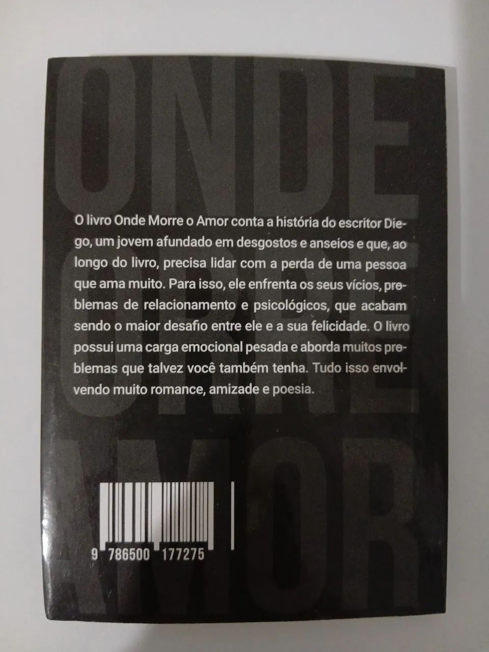 Livros  - Foto 3