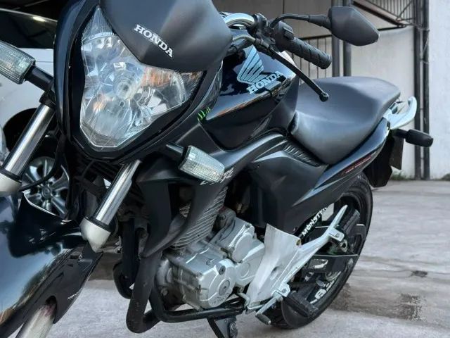 HONDA CB300cc 2012 - Foto 4