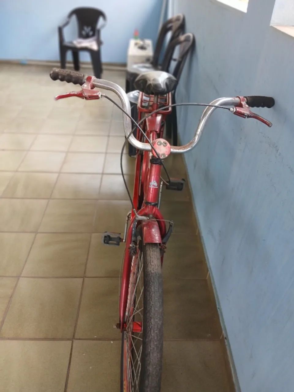 Bicicleta  - Foto 2