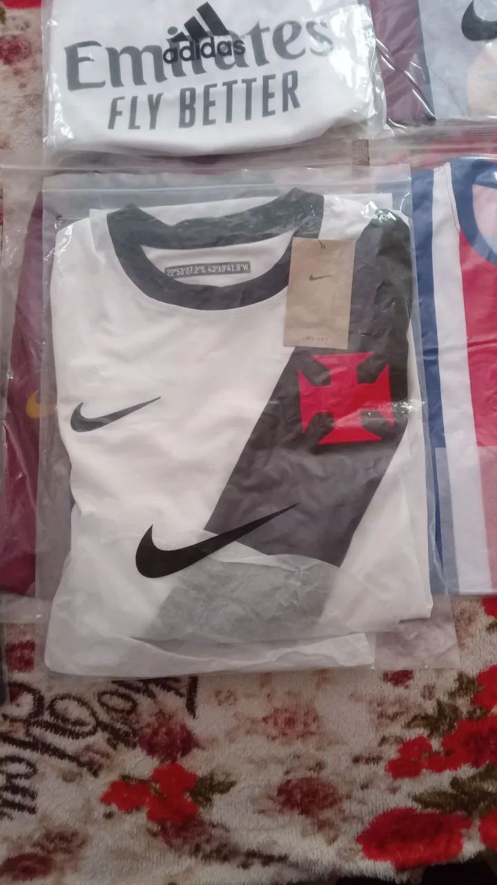 Camisa de time - Foto 5