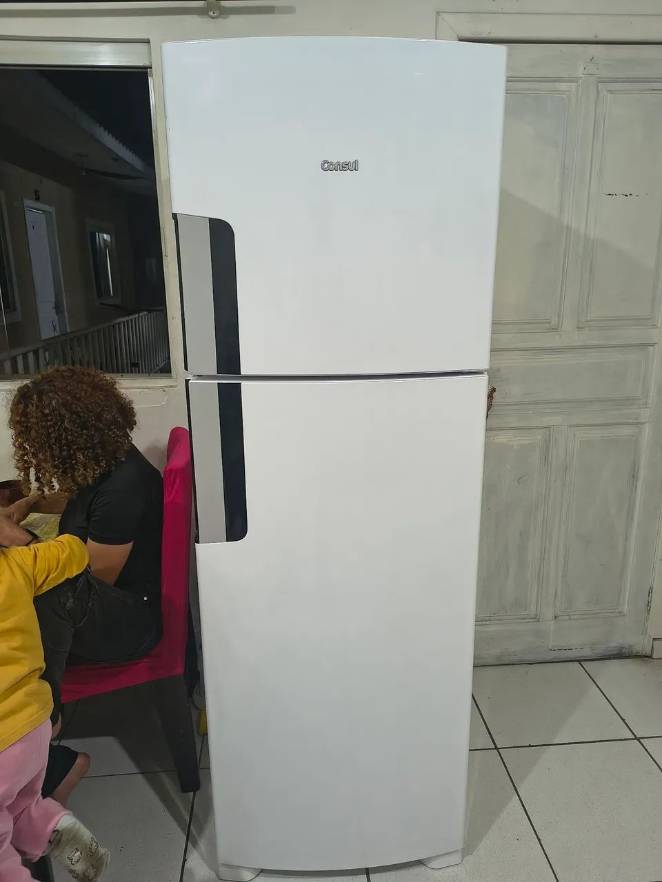 Geladeira  - Foto 2