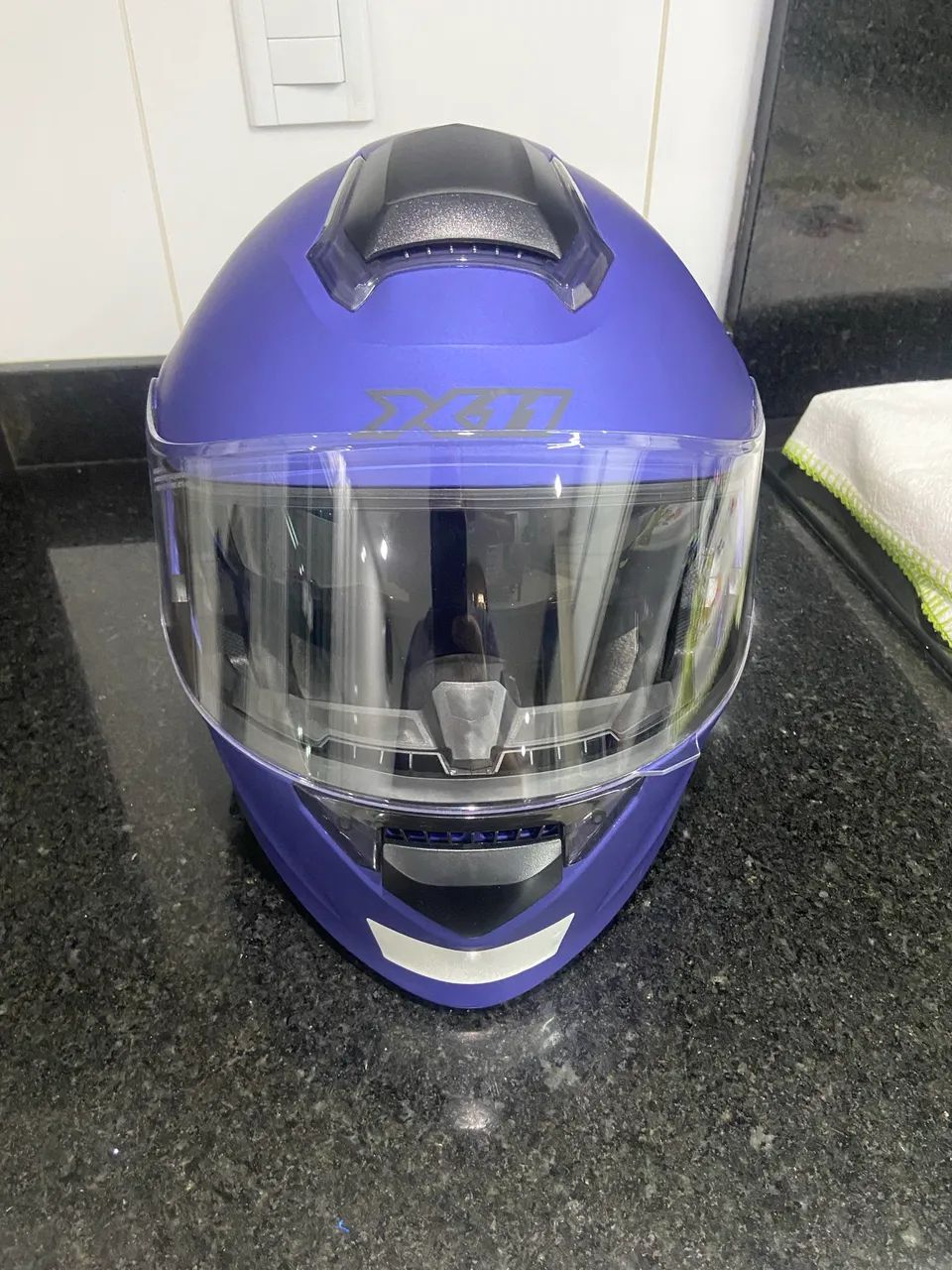 Capacete  - Foto 2