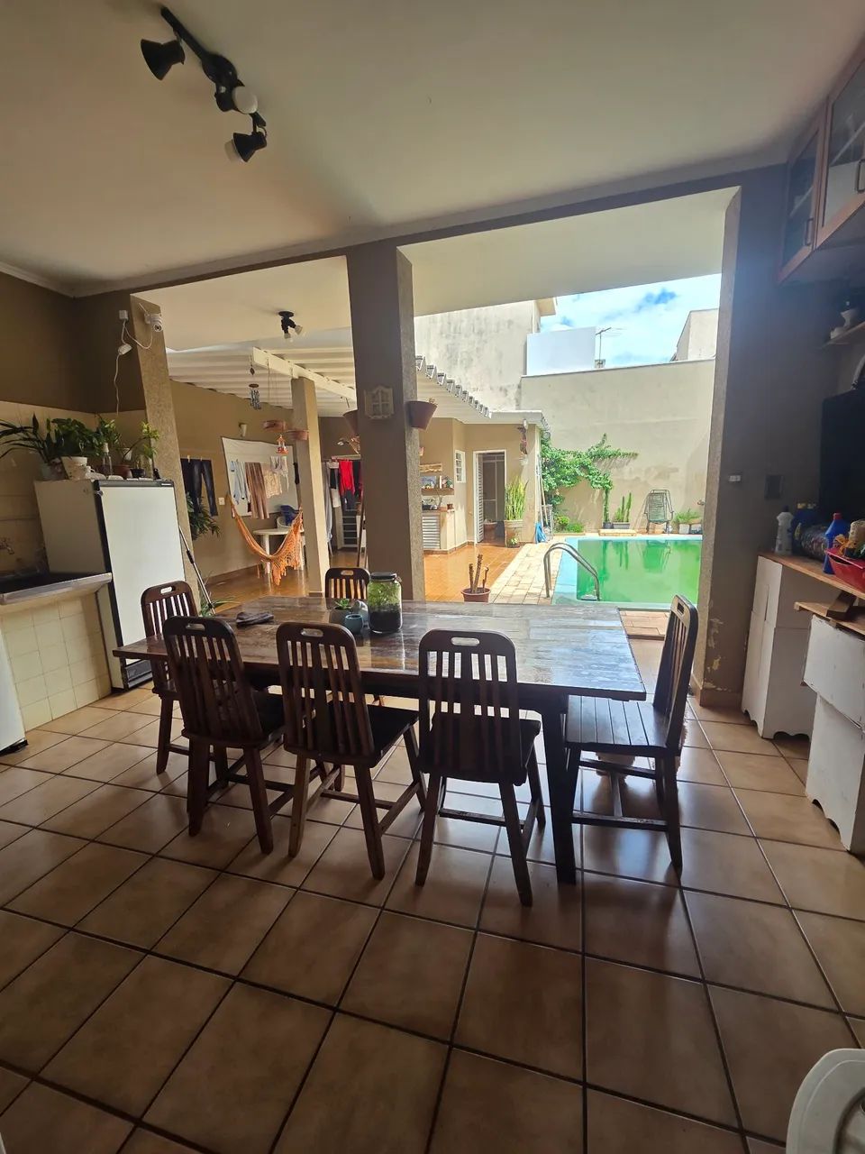 Foto - Ribeirão Preto - Parque dos Bandeirantes