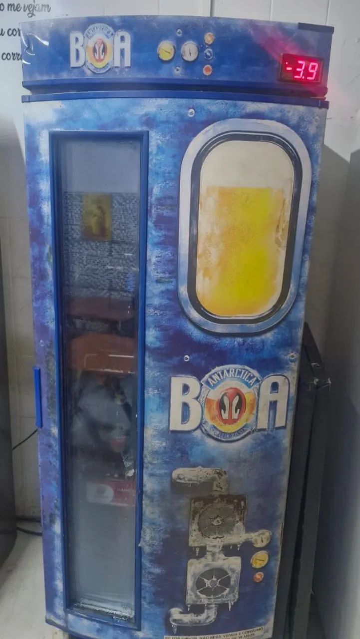 cervejeira  boa - Foto 3