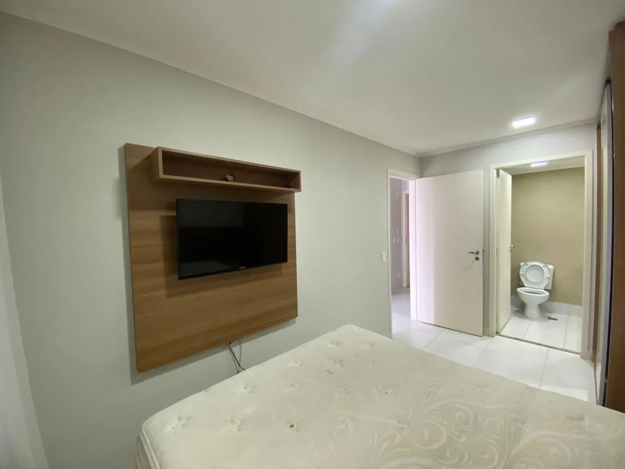 Apartamento mobiliado em Águas claras  - Foto 4