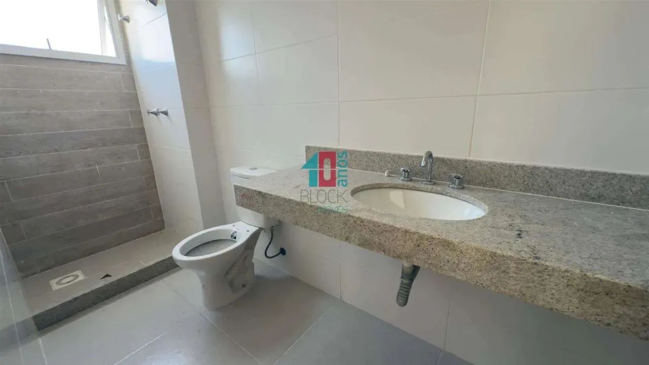 Recreio dos Bandeirantes | Cobertura 2 quartos, sendo 1 suite - Foto 10