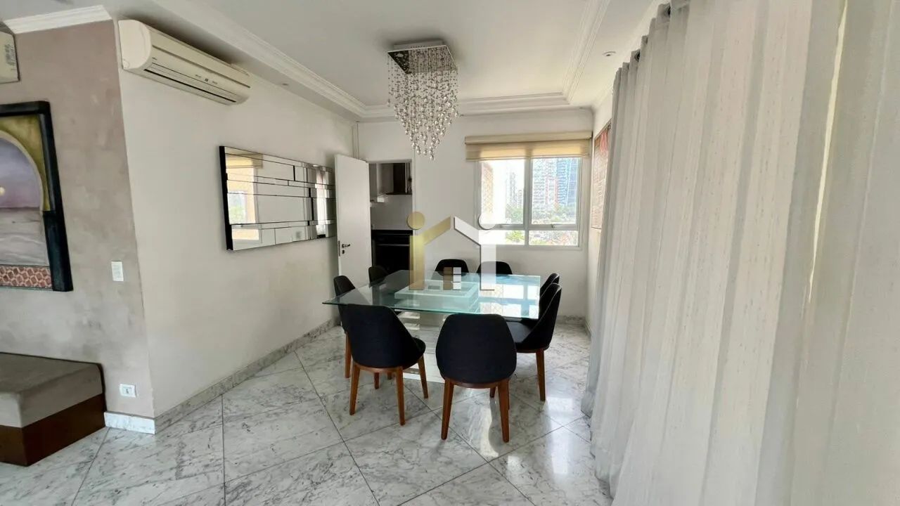 Apartamento, Itaim Bibi - São Paulo - Foto 5