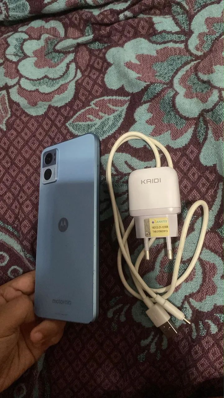 Moto E22, 64G - Foto 3