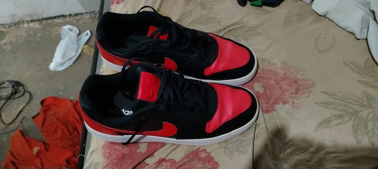 Vendo um tênis da Nike original  - Foto 5