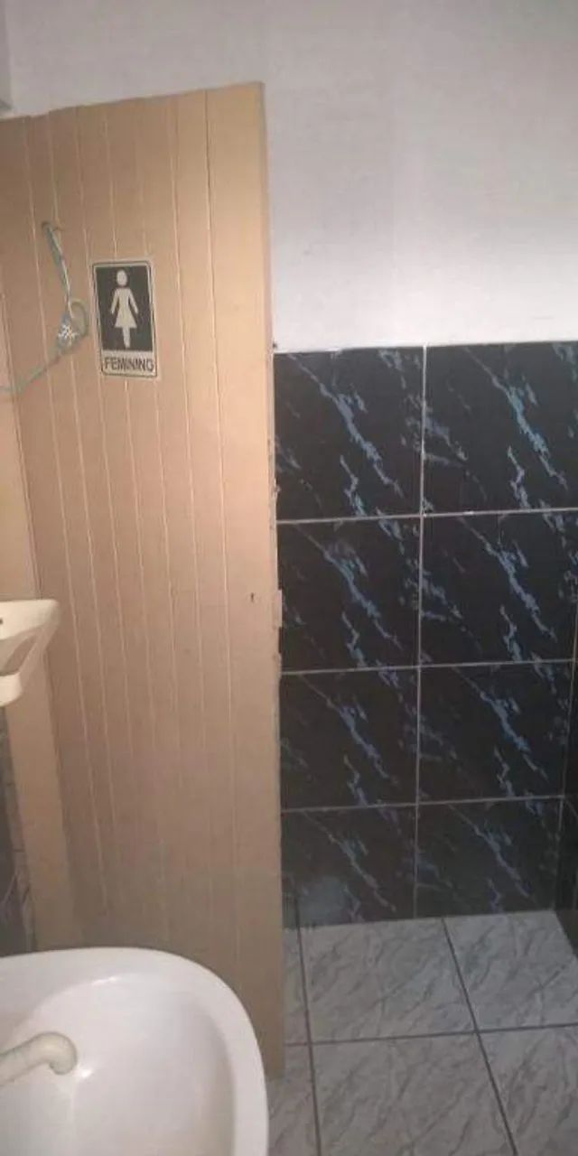 Salão para alugar, 120 m² Jardim Guarará - Santo André/SP - Foto 3