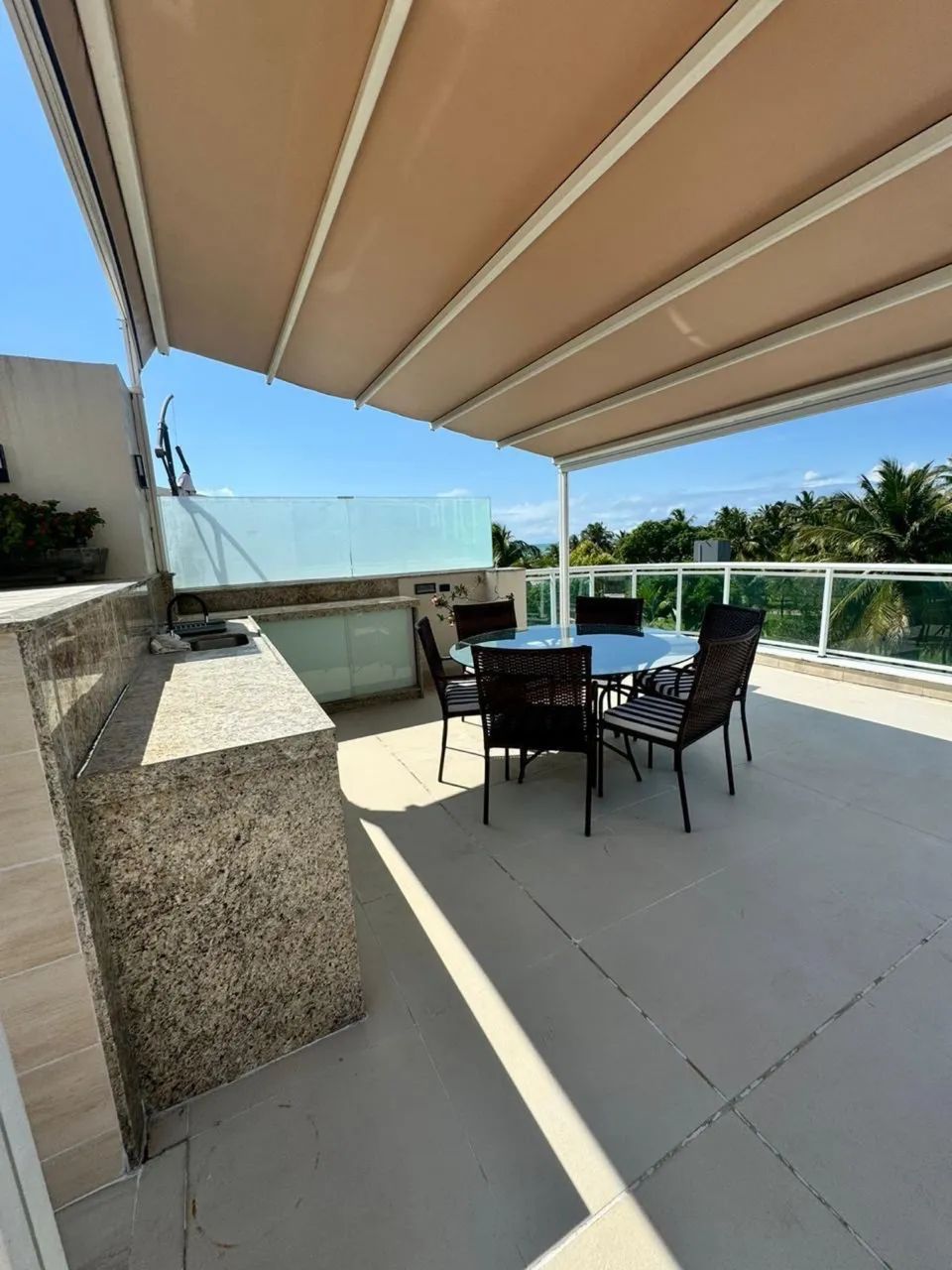 Cobertura duplex de 165mts - In Mare Bali  - Foto 3