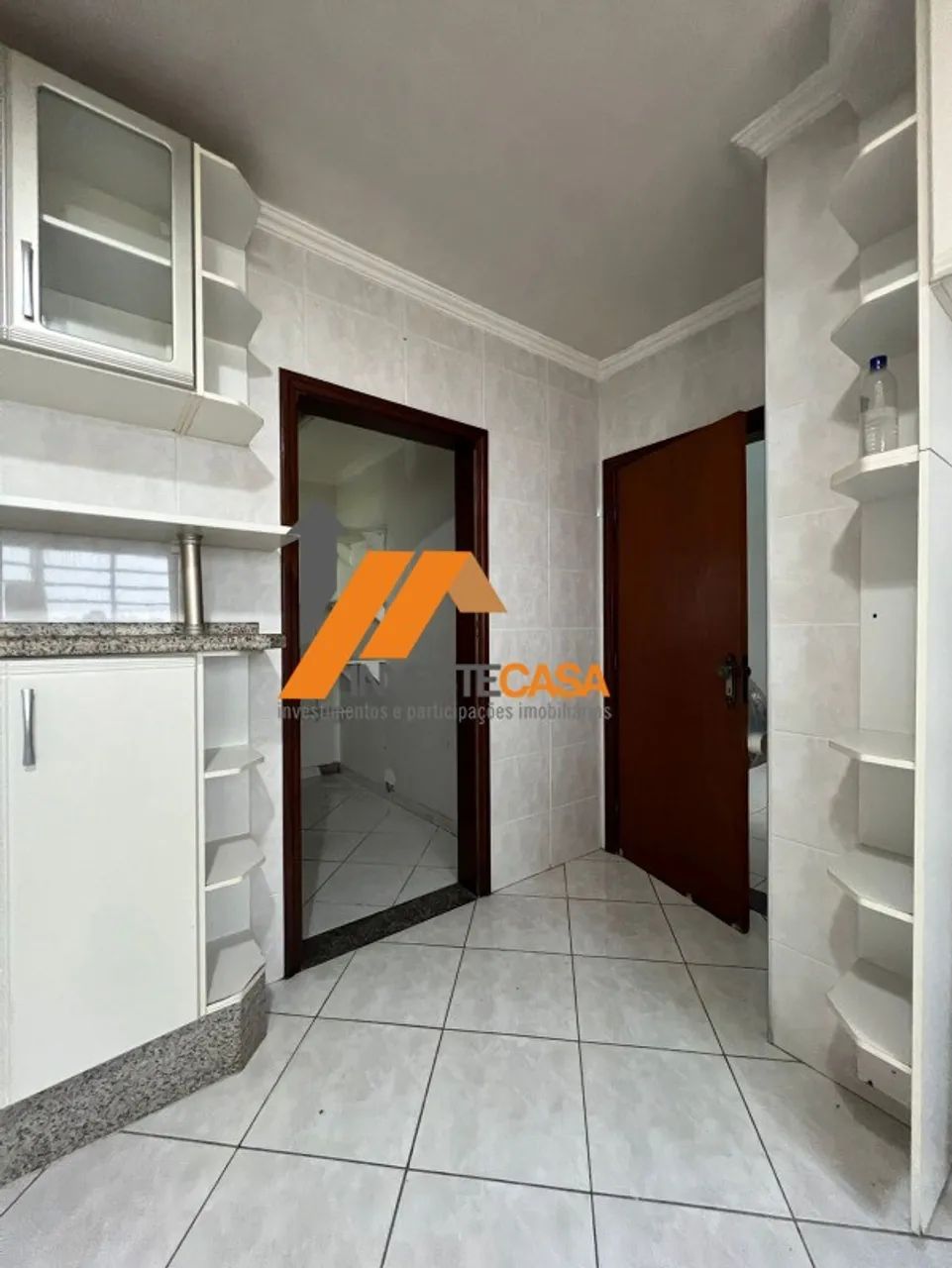 CASA COMERCIAL em SOROCABA - SP, PARQUE CAMPOLIM - Foto 5