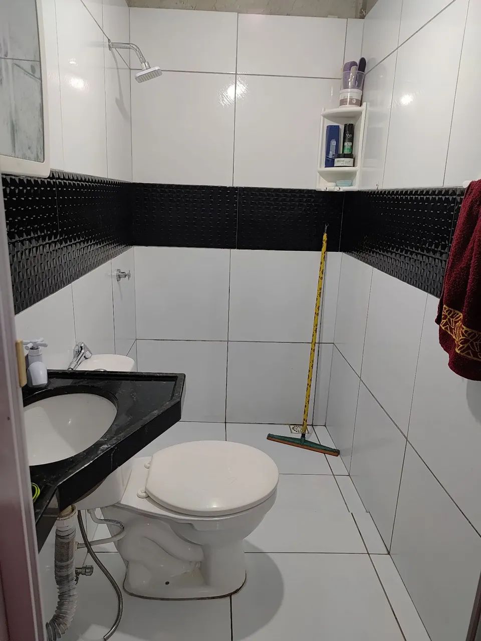 Vende-se casa em otima localização  - Foto 5