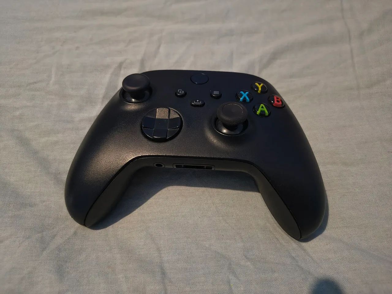 Controle Xbox series  - Foto 4