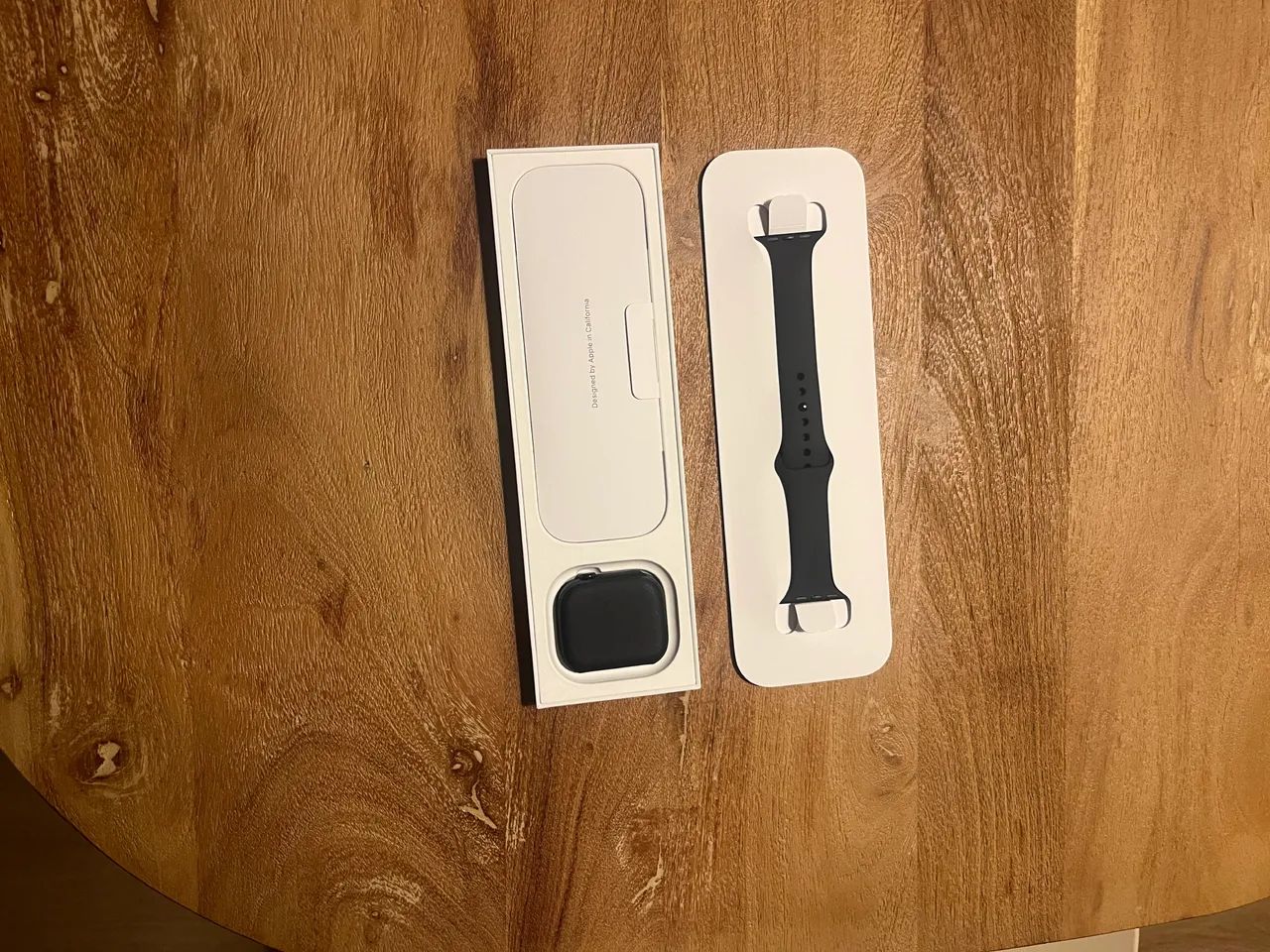 Apple Watch Series 11 - Foto 2