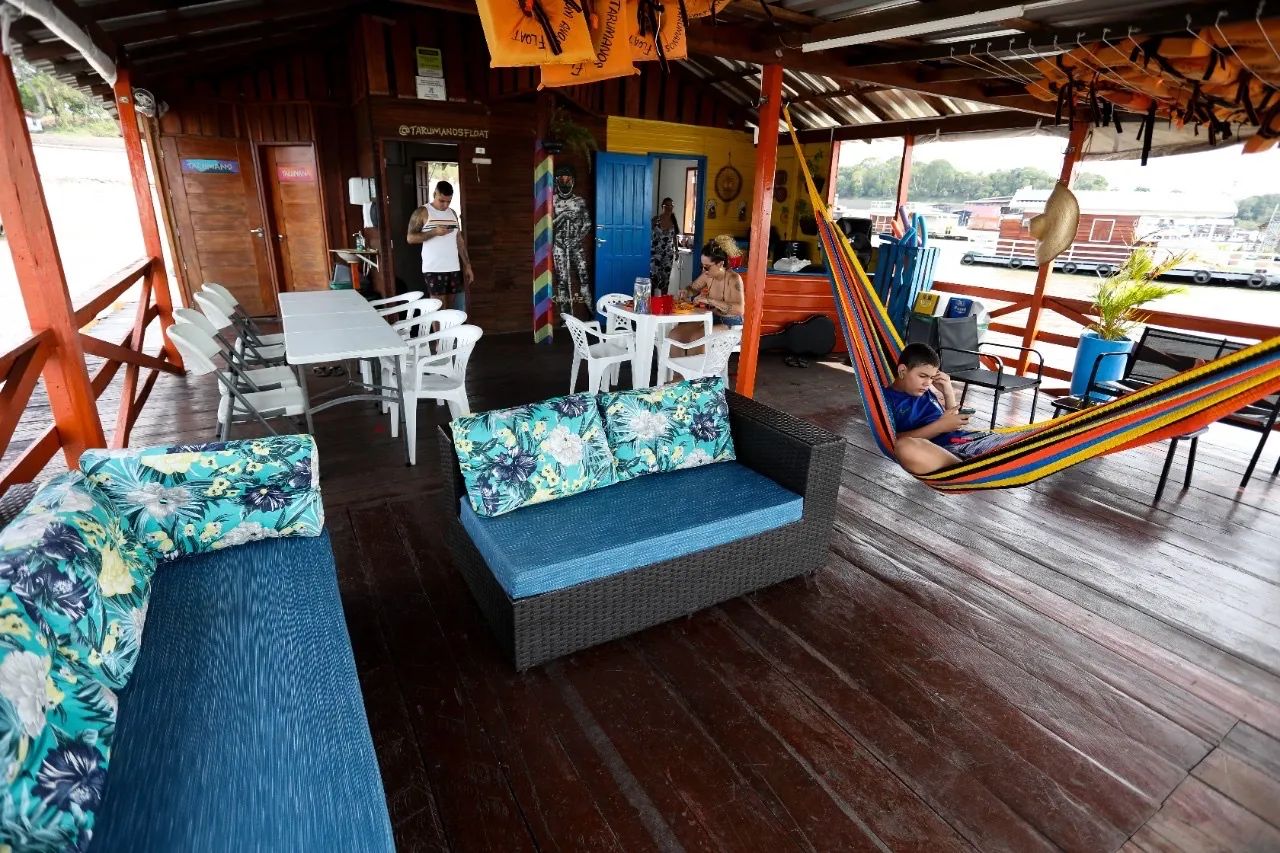 Casa Flutuante  - Foto 4