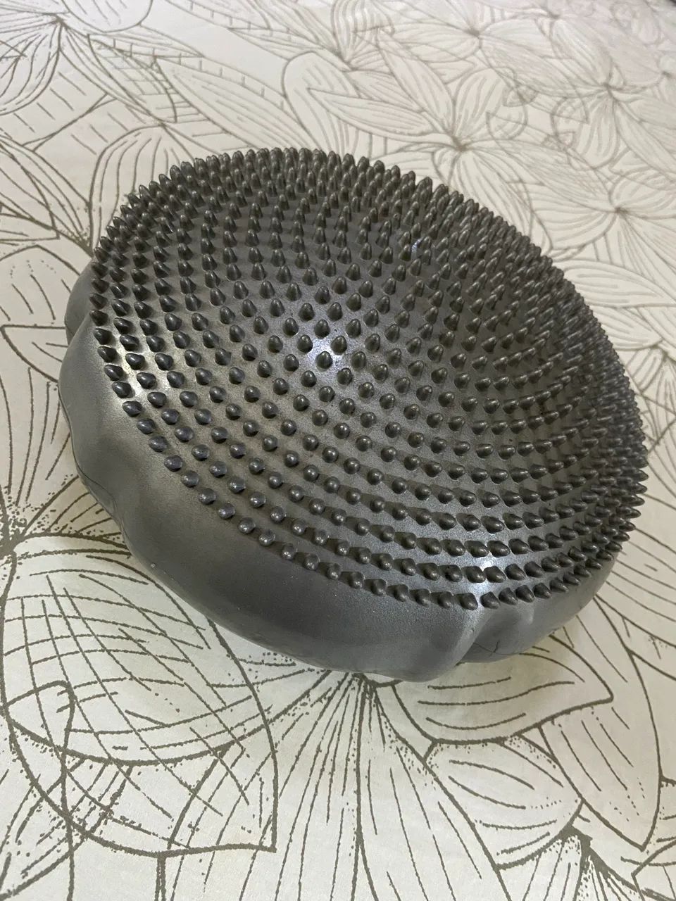 Disco equilíbrio  - Foto 2