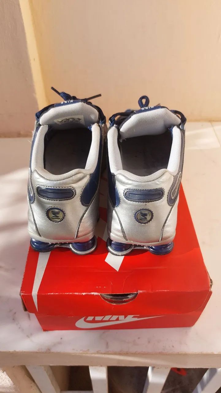 Nike Shox NZ - Foto 2