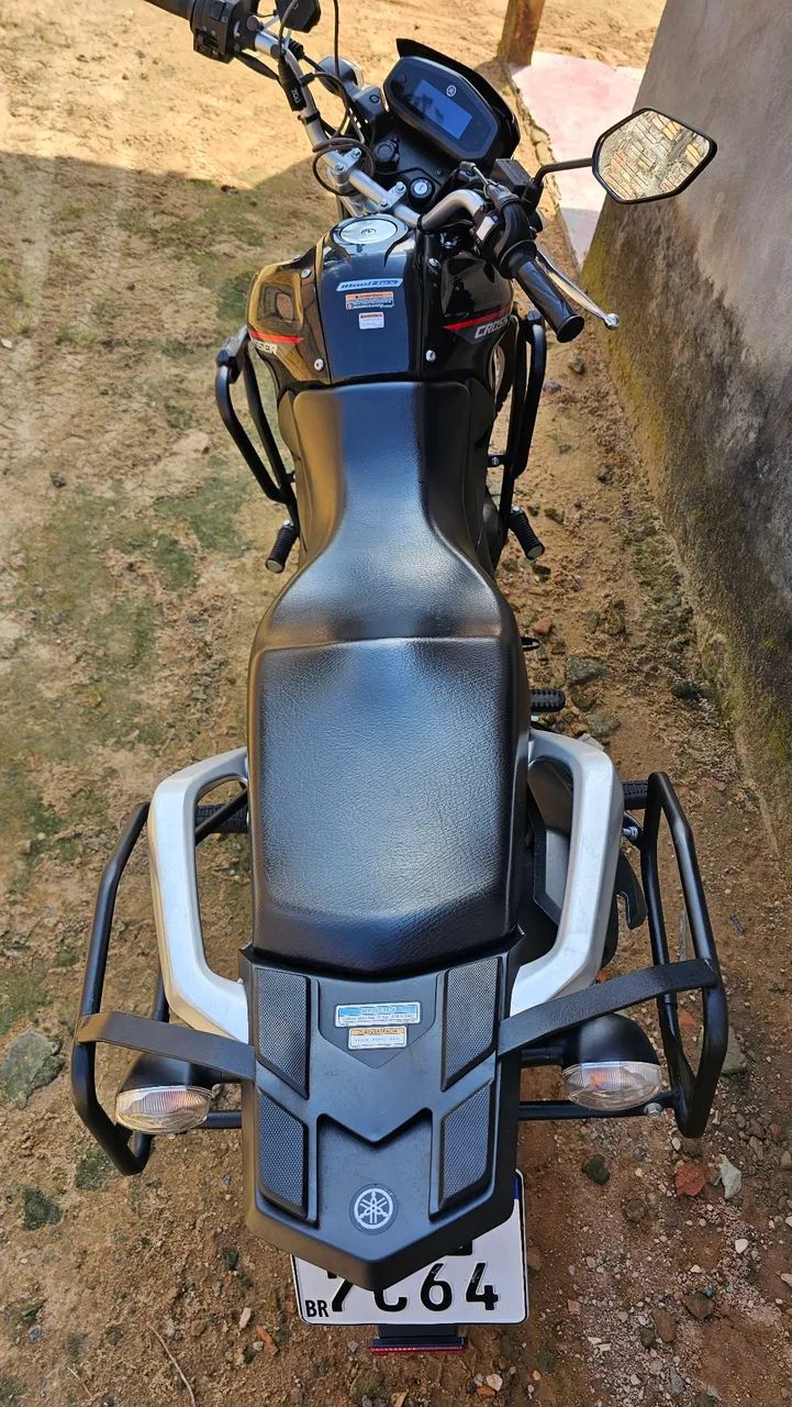 CROSSER 2025/2025 - Foto 3