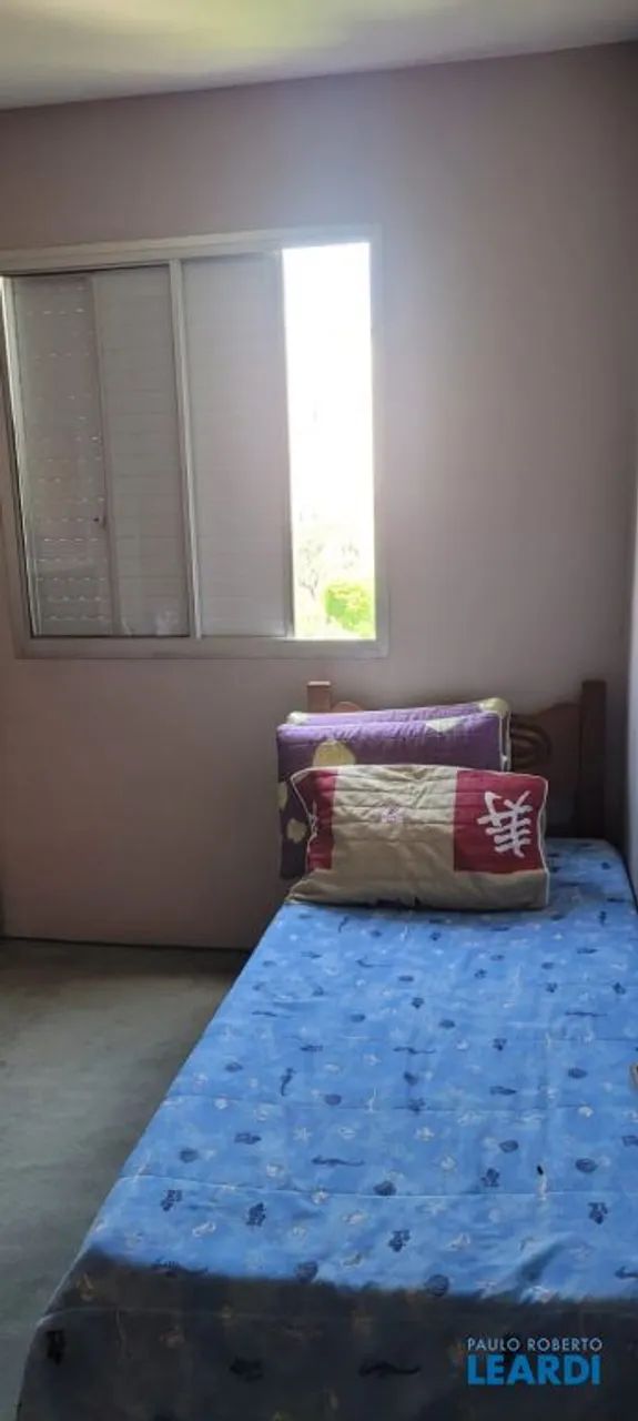 APARTAMENTO - JARDIM MARAJOARA - SP - Foto 5