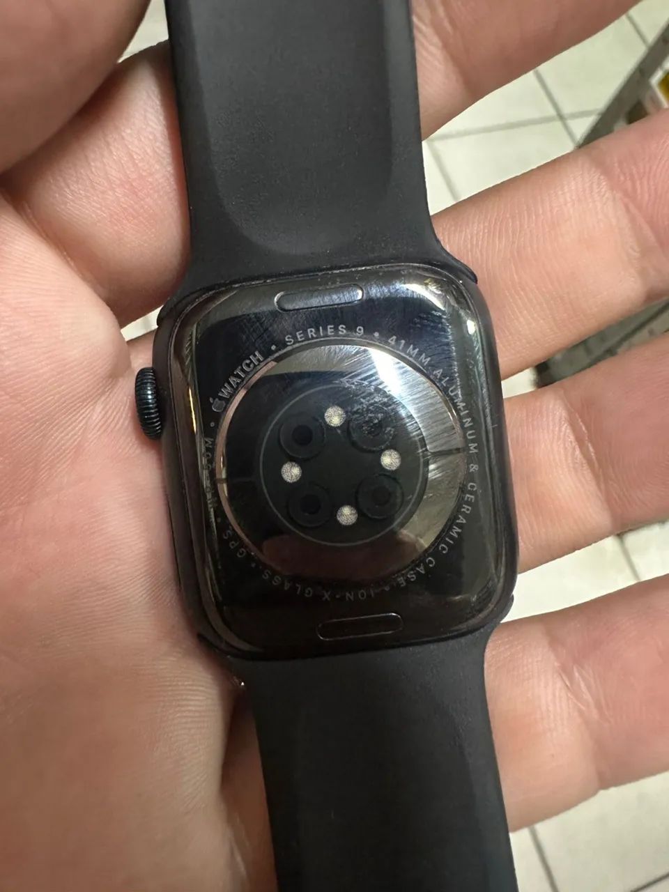 Vendo Apple Watch  - Foto 3
