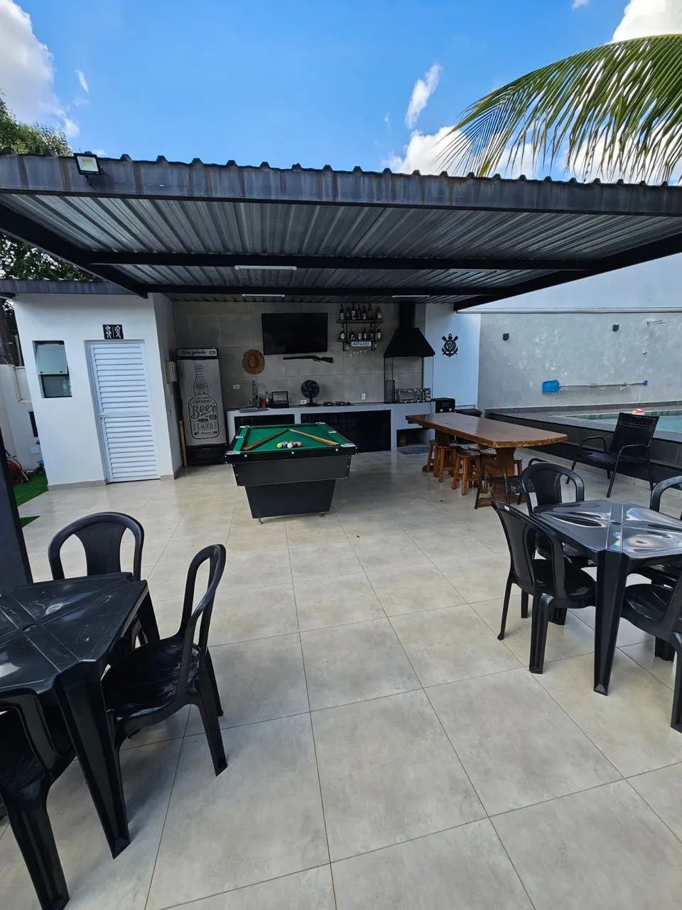 Casa à venda em Loteamento Sumaré, Maringá-PR - Foto 5