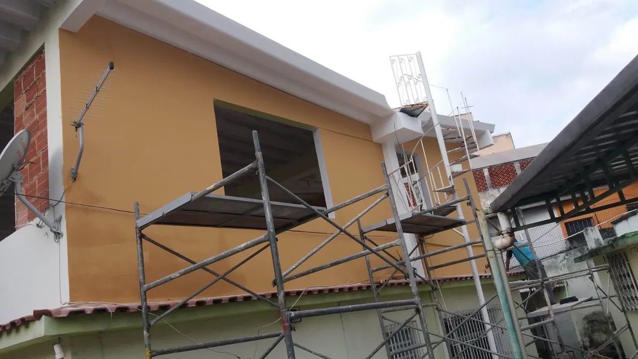 Reforma em geral - Foto 3