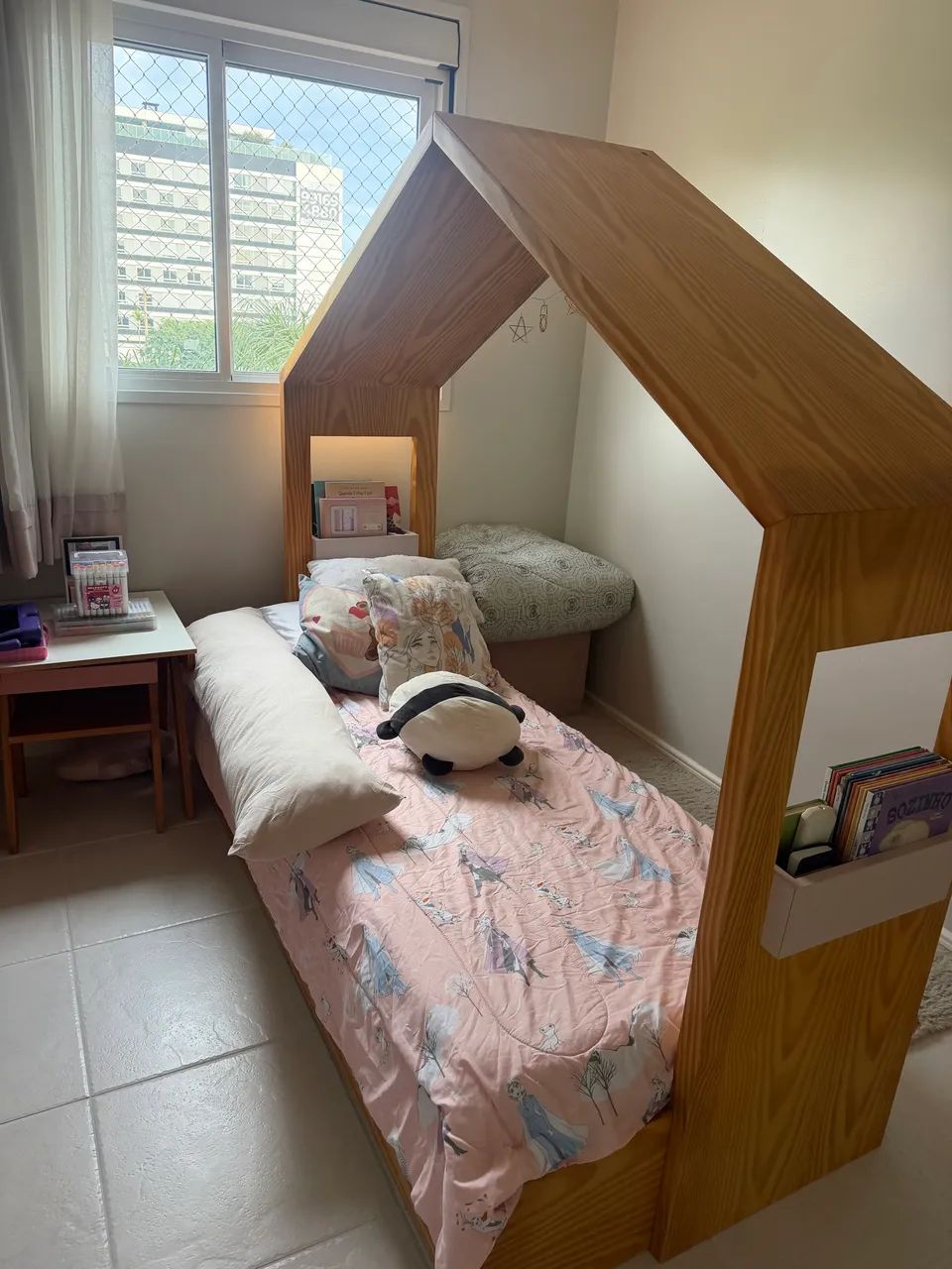 Vendo jogo de quarto infantil  - Foto 2