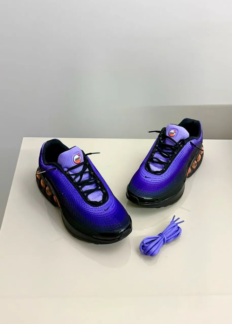 Tênis Nike Air Max Dn SE