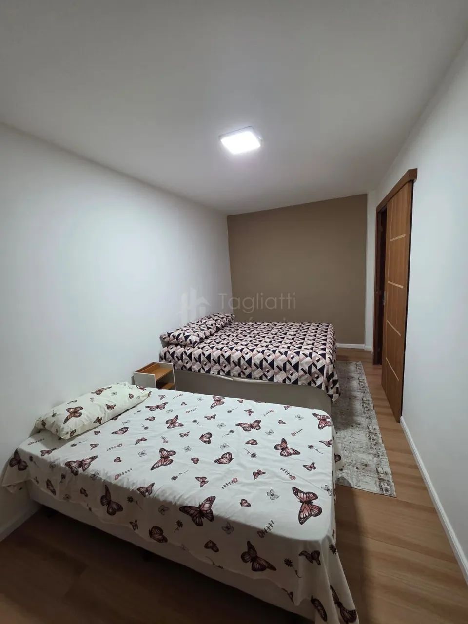 Apartamento à 1,5km do Parque Dinossauros ! - Foto 5