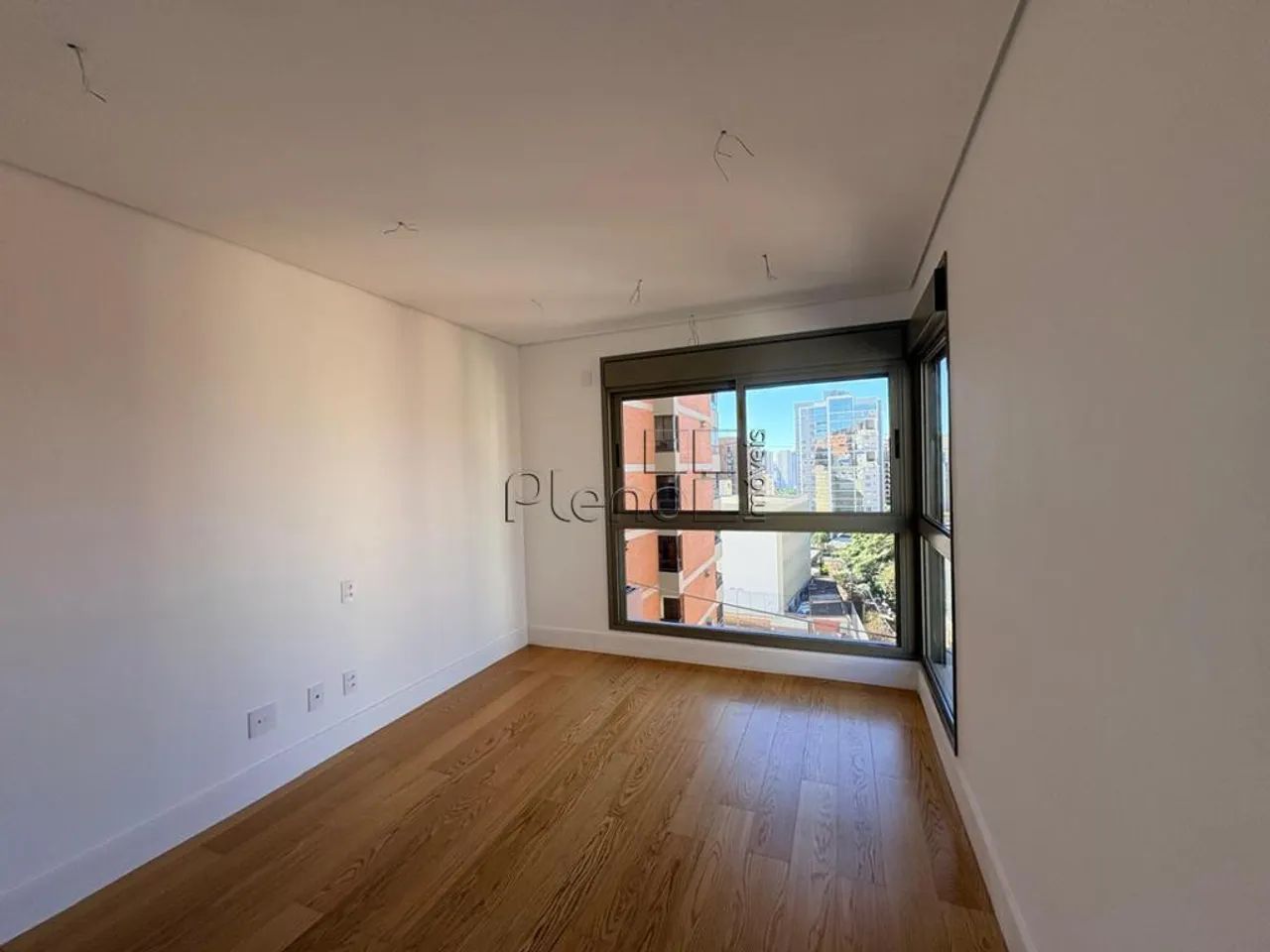 Apartamento à venda em Campinas, Cambuí, com 3 suítes, com 156 m² - Foto 3