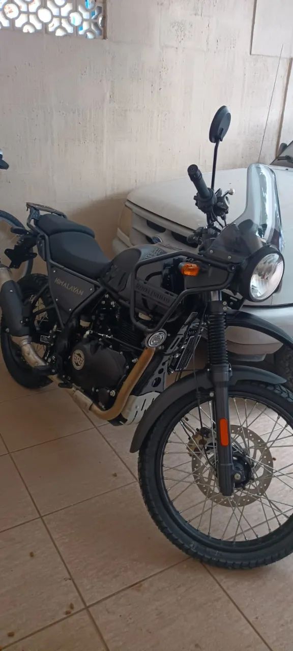 Himalayan super nova e bem conservada